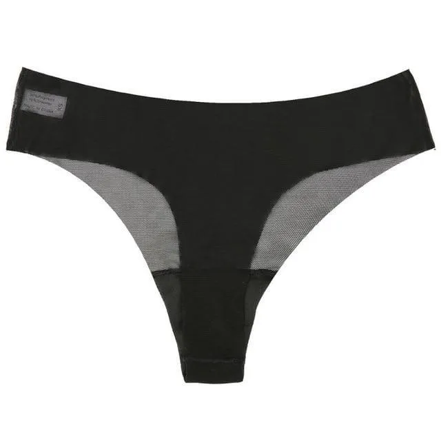 Lingerie Sexy cotton Panties for Women