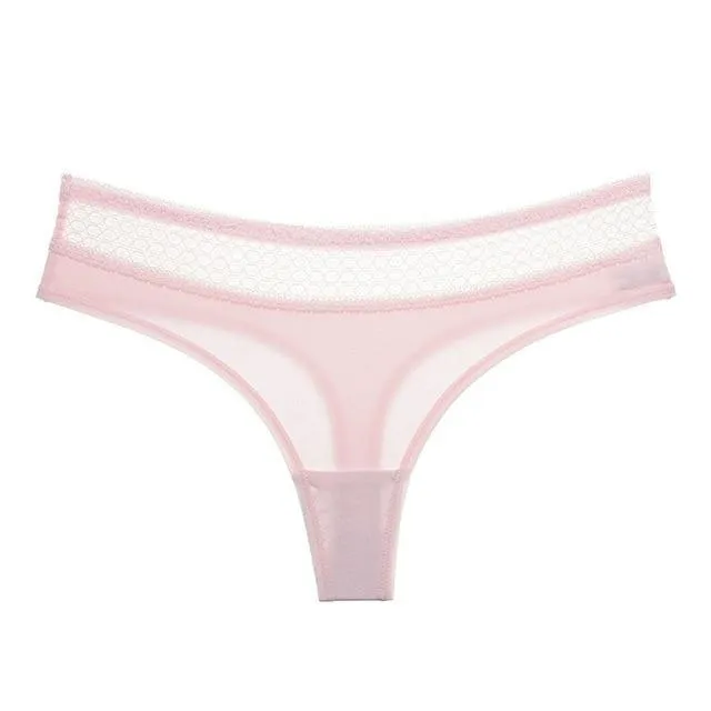 Lingerie Sexy cotton Panties for Women