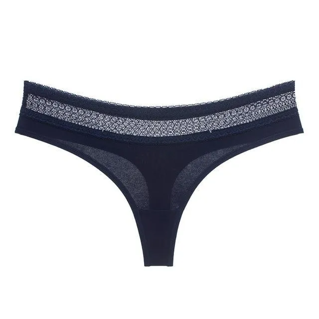 Lingerie Sexy cotton Panties for Women