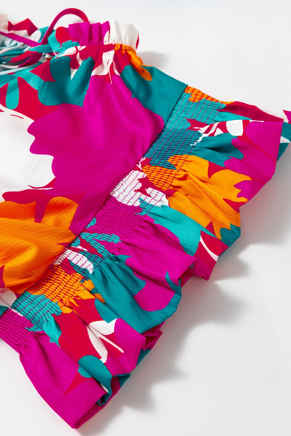 Maui Shift Dress