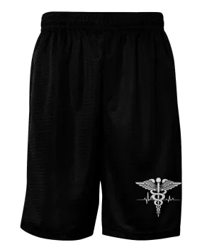 Medic Athletic Shorts