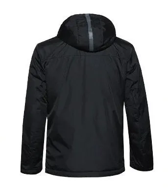 Men's Spring/Autumn Warm Casual Windproof Jacket