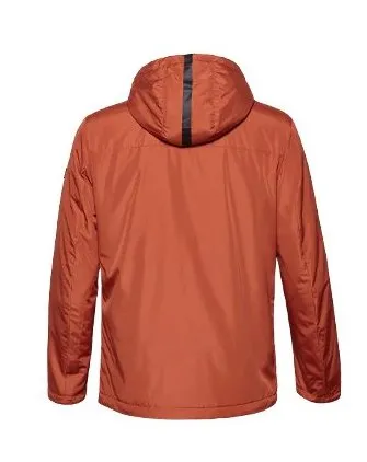 Men's Spring/Autumn Warm Casual Windproof Jacket