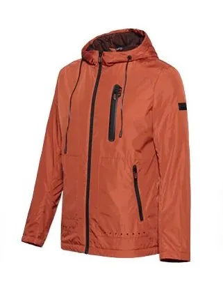 Men's Spring/Autumn Warm Casual Windproof Jacket