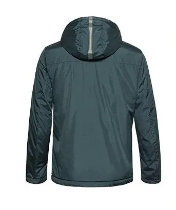 Men's Spring/Autumn Warm Casual Windproof Jacket