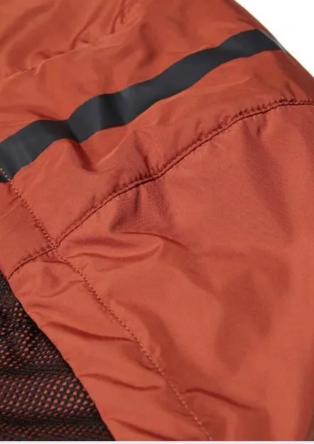 Men's Spring/Autumn Warm Casual Windproof Jacket