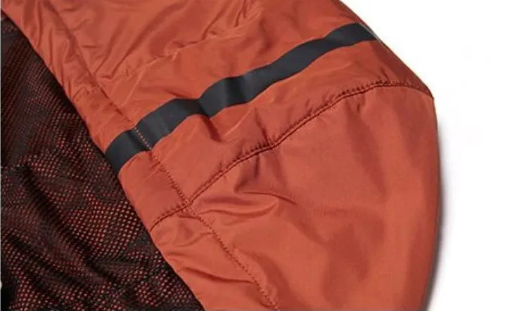 Men's Spring/Autumn Warm Casual Windproof Jacket