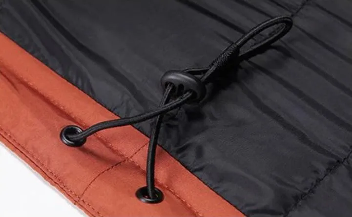 Men's Spring/Autumn Warm Casual Windproof Jacket