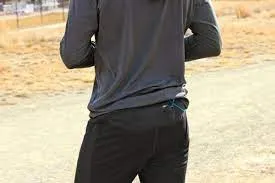 Men's Wind Shield Pants