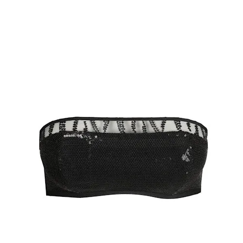 MILHON Strapless Bandeau
