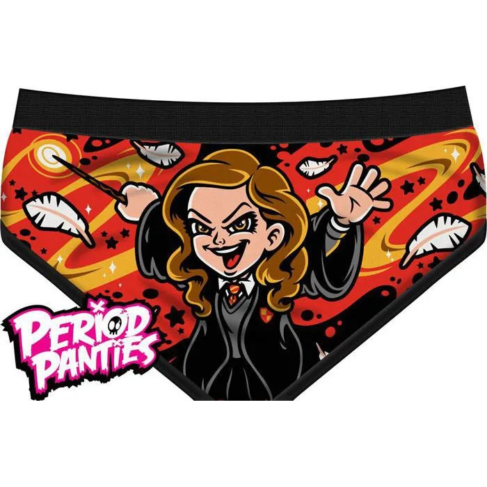Mudblood Period Panties