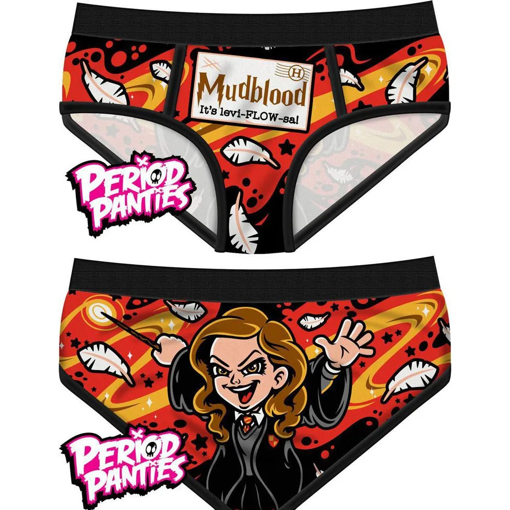 Mudblood Period Panties