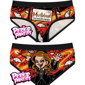 Mudblood Period Panties
