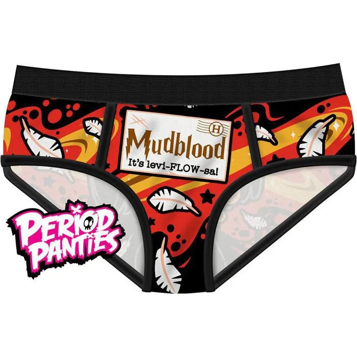 Mudblood Period Panties