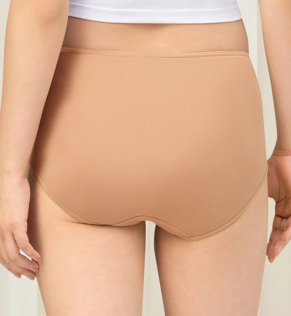 Natural Care Maxi