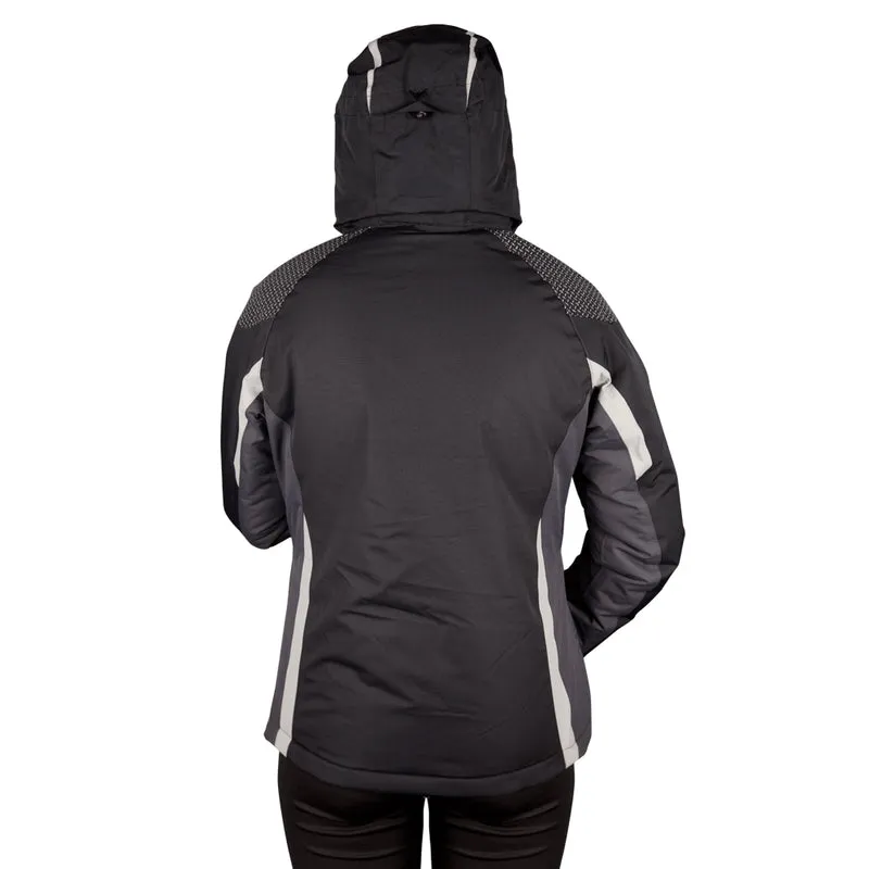 Parka Hardwork Hw Aspen Mujer