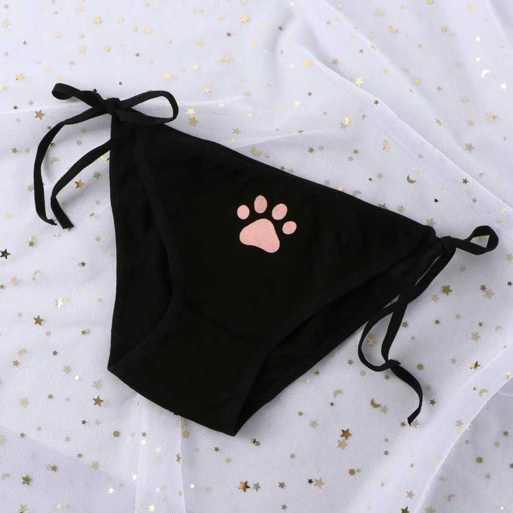 Paw Panties