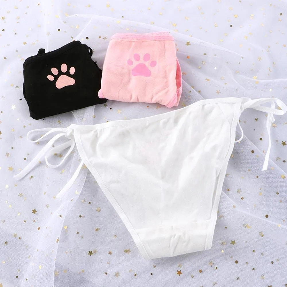 Paw Panties