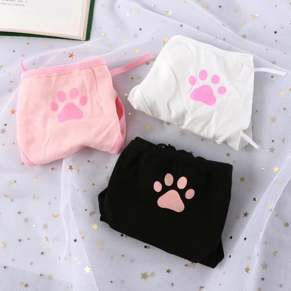 Paw Panties