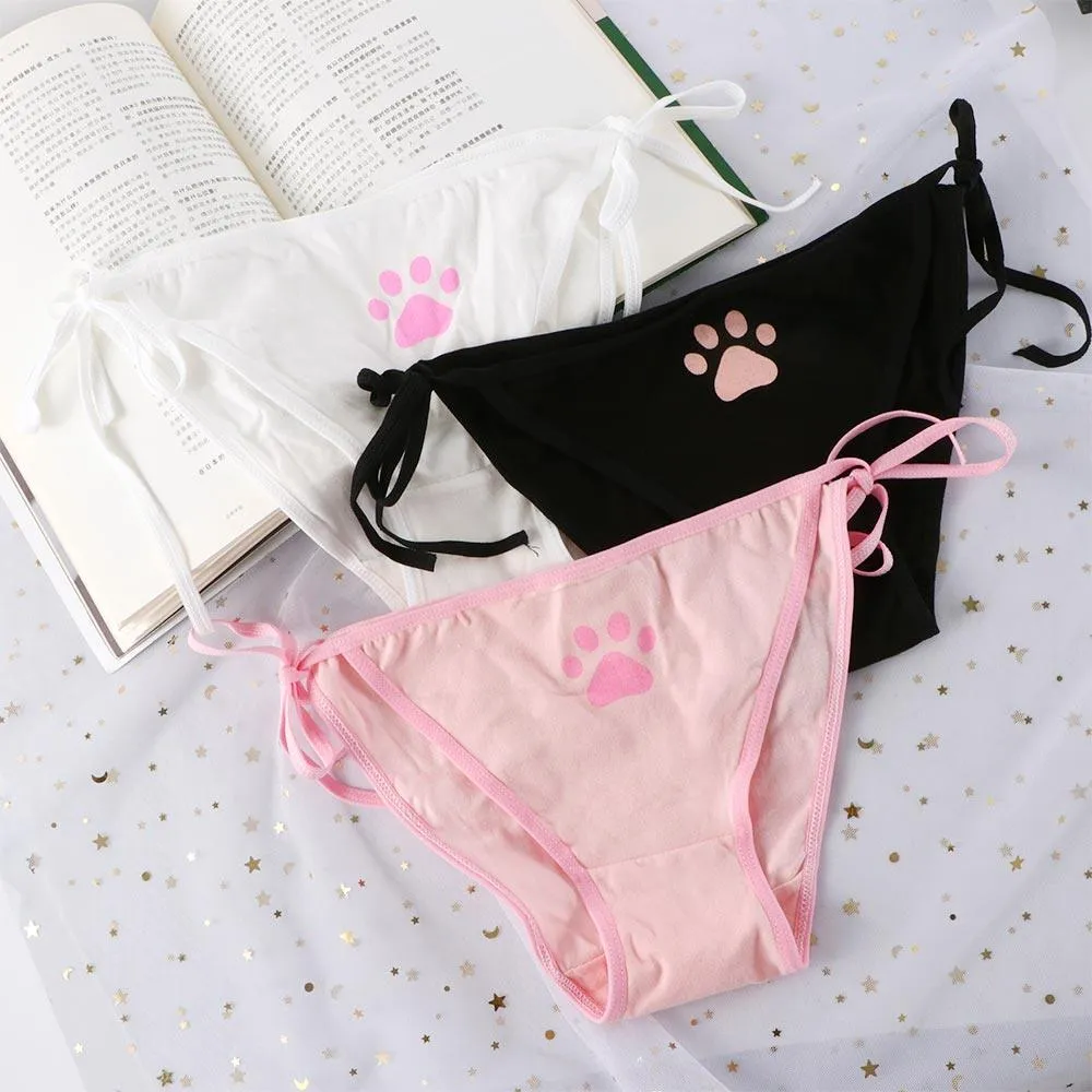 Paw Panties
