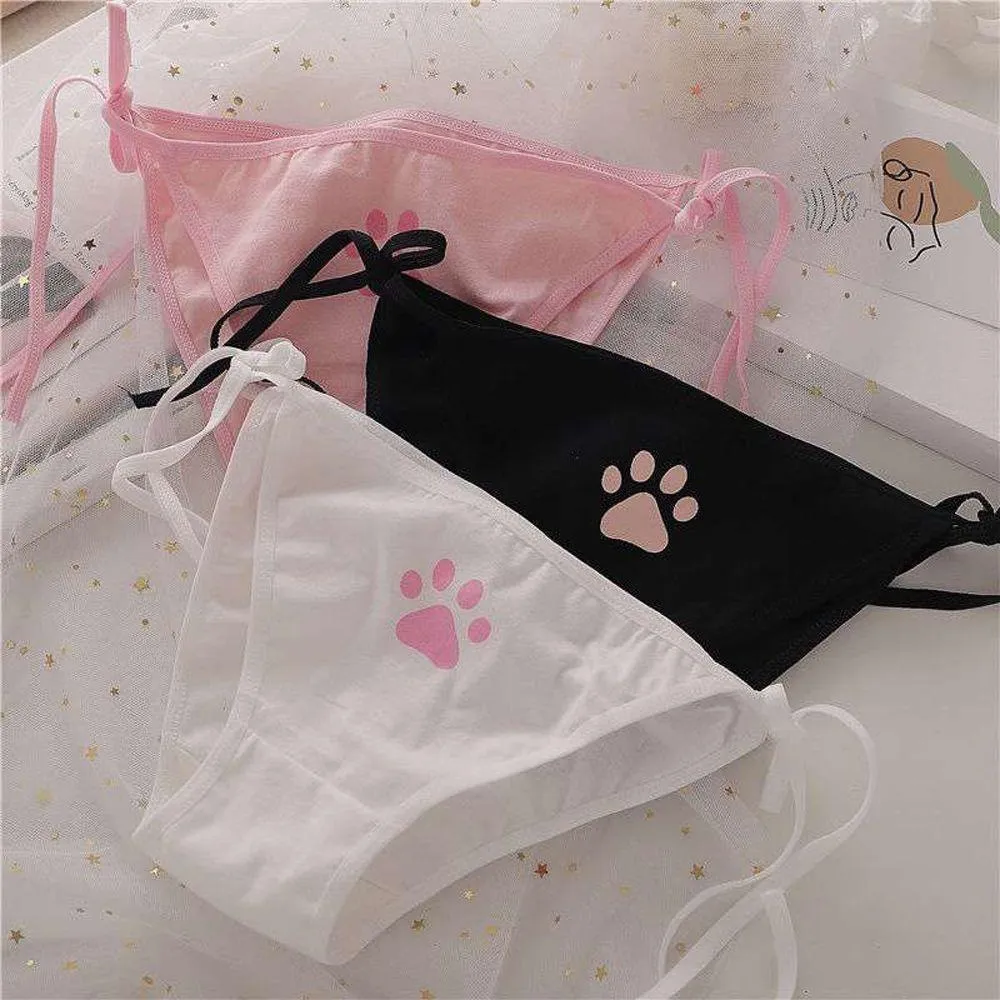Paw Panties