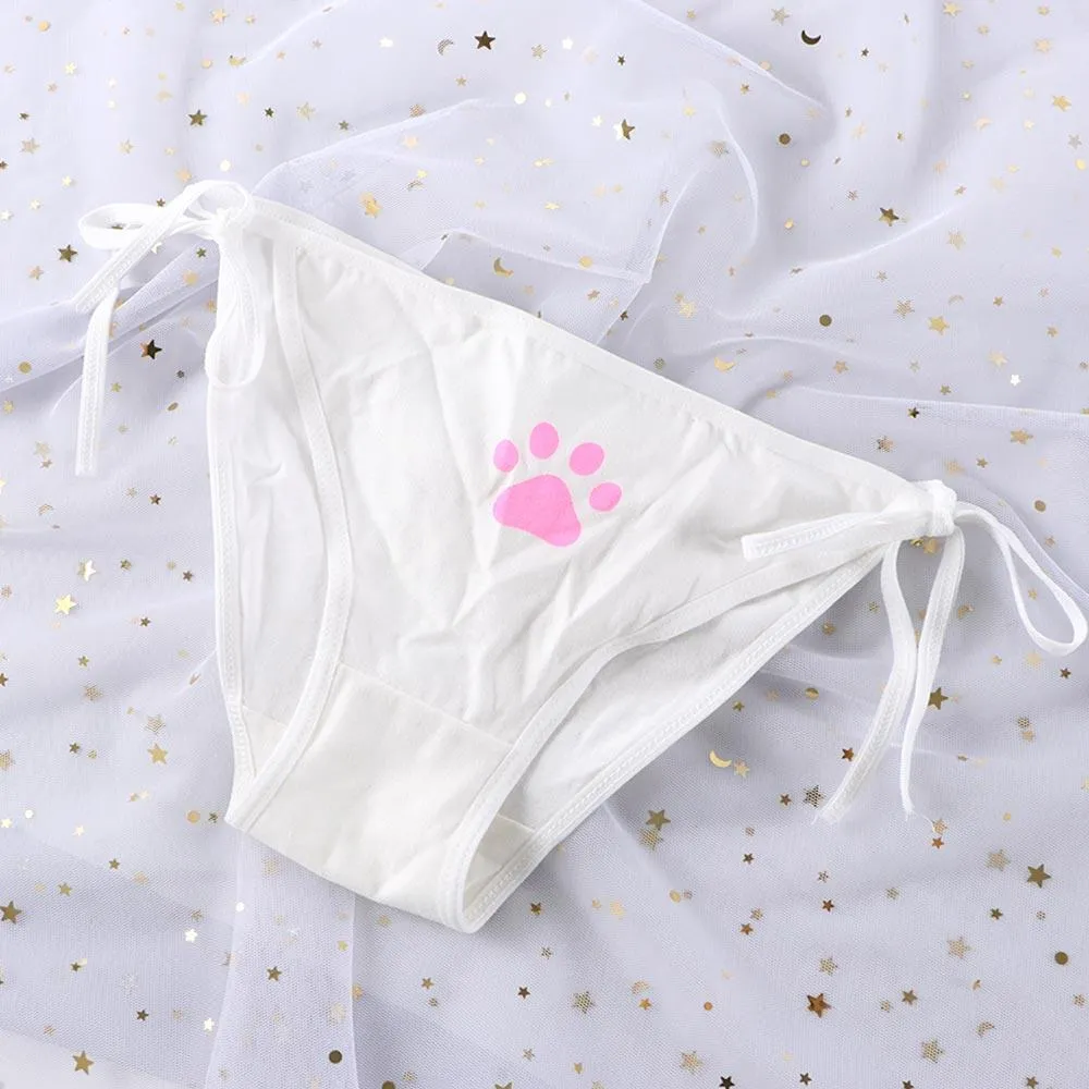 Paw Panties