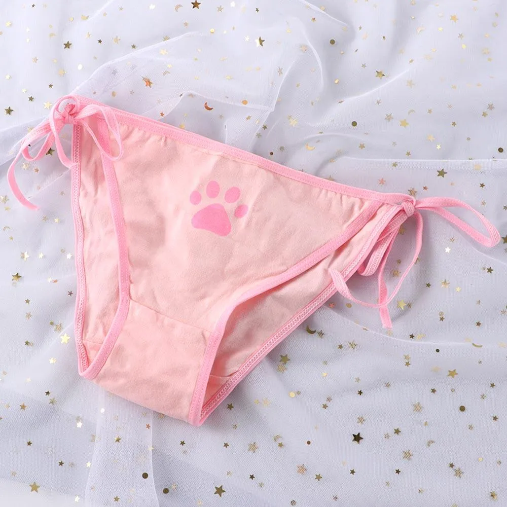 Paw Panties
