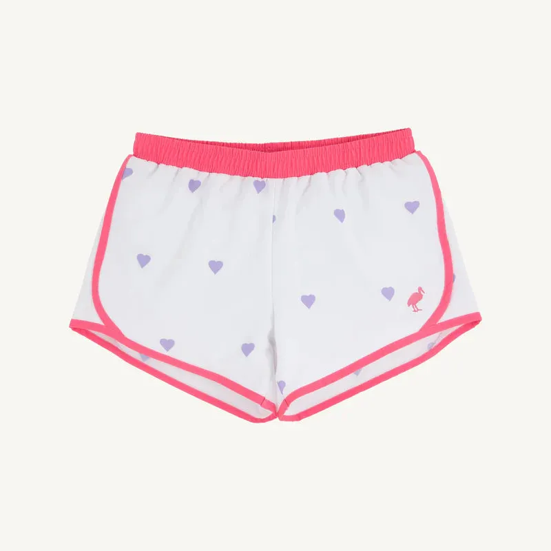 Prepletic™ Shimmy Shake Shorts