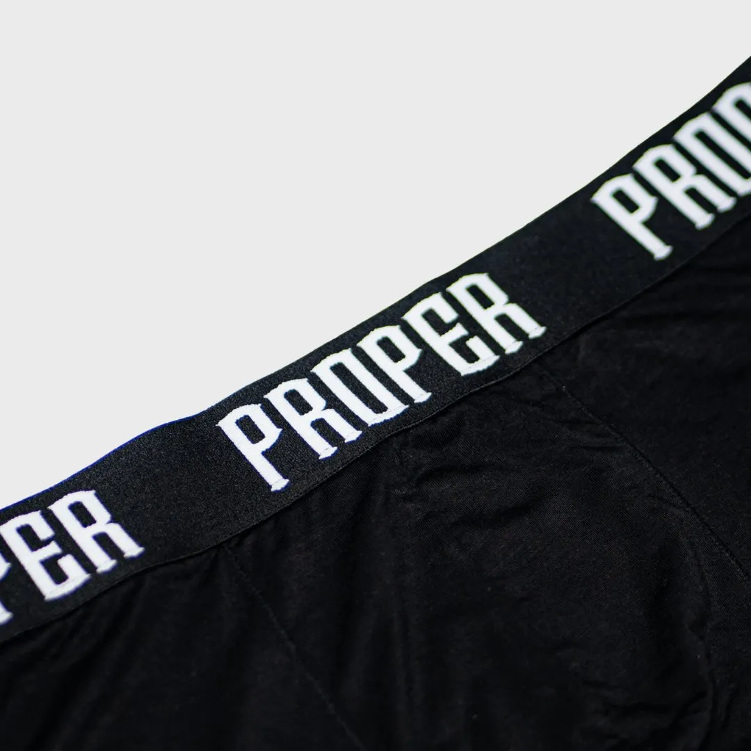 PROPER BOXERS 7 PACK