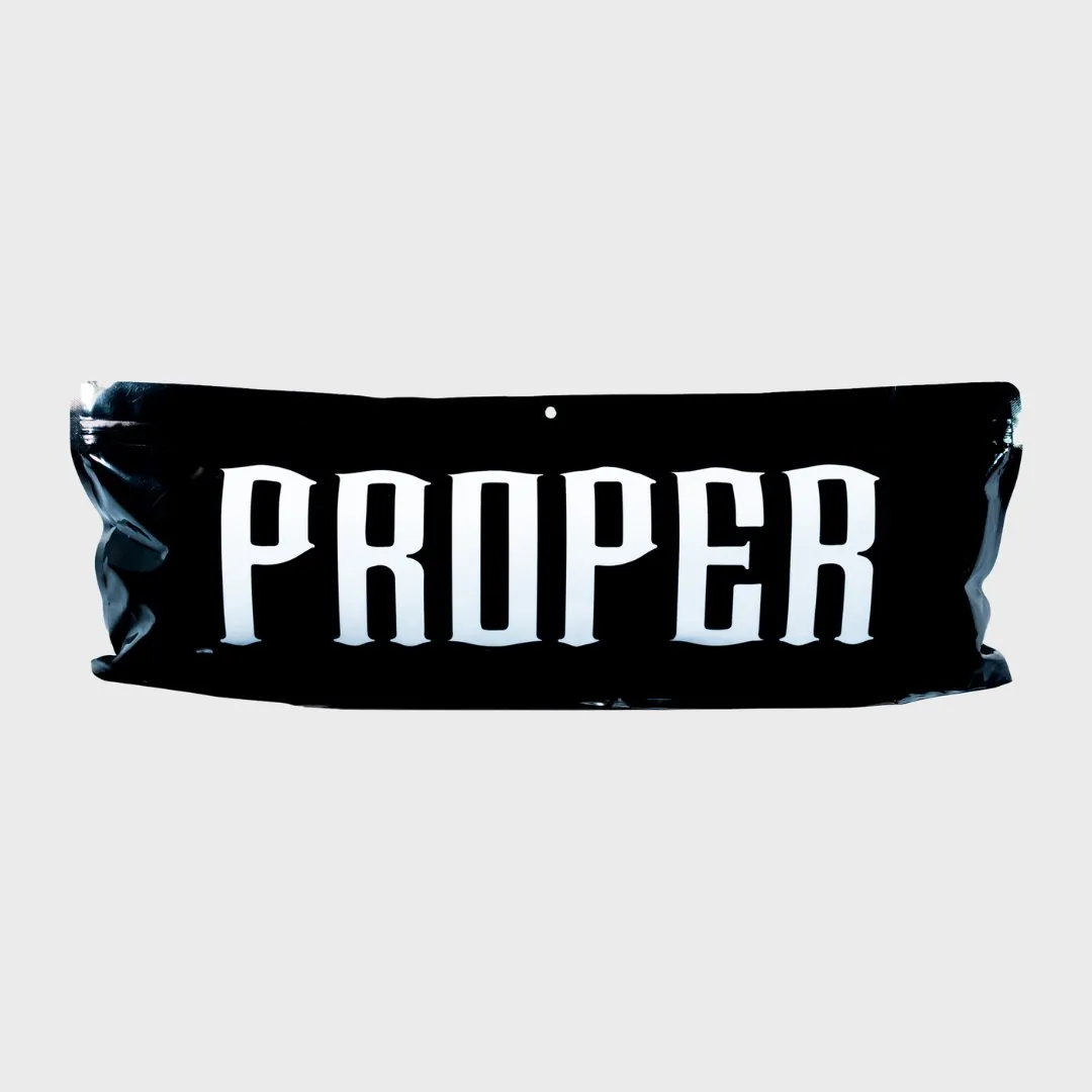 PROPER BOXERS 7 PACK