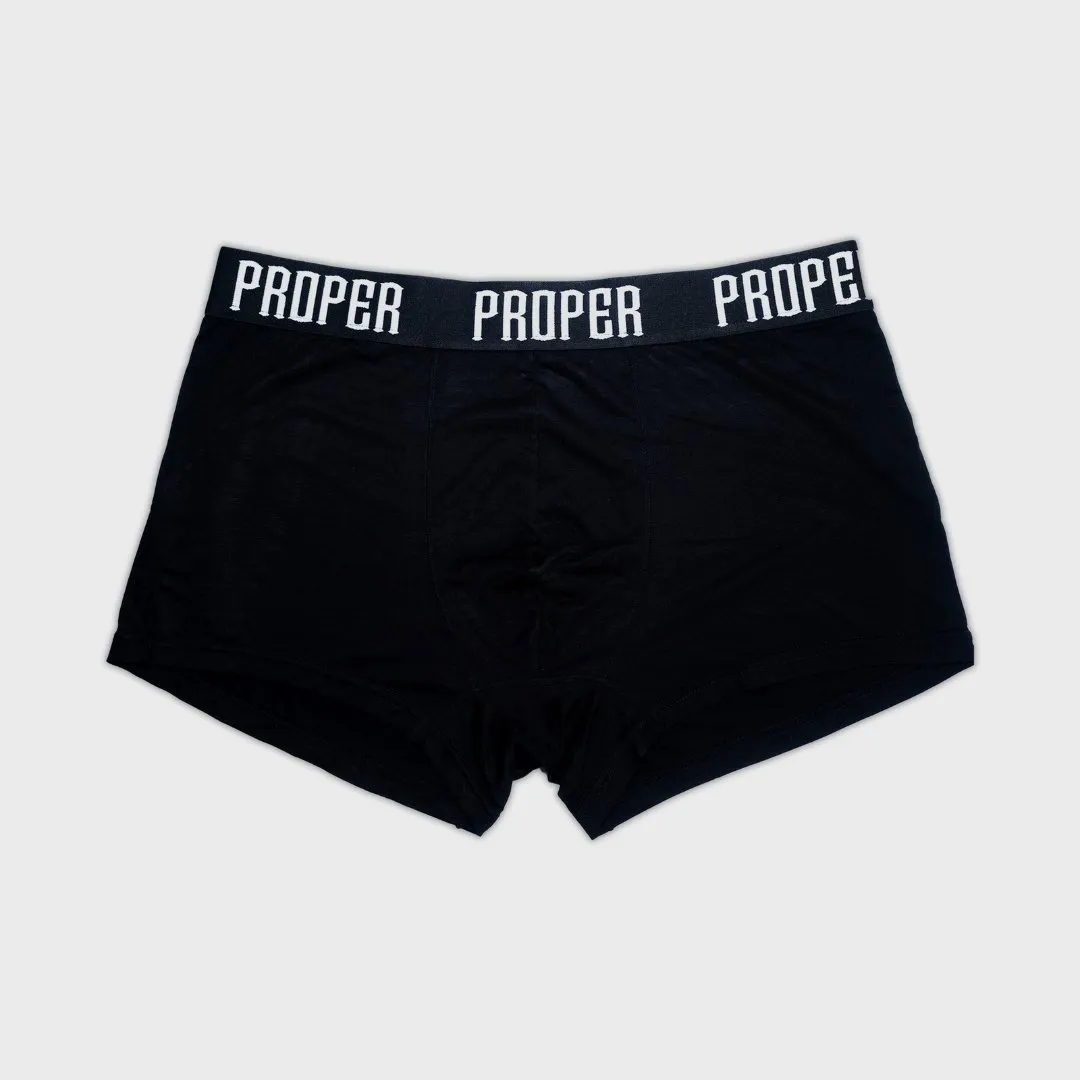 PROPER BOXERS 7 PACK