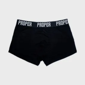 PROPER BOXERS 7 PACK