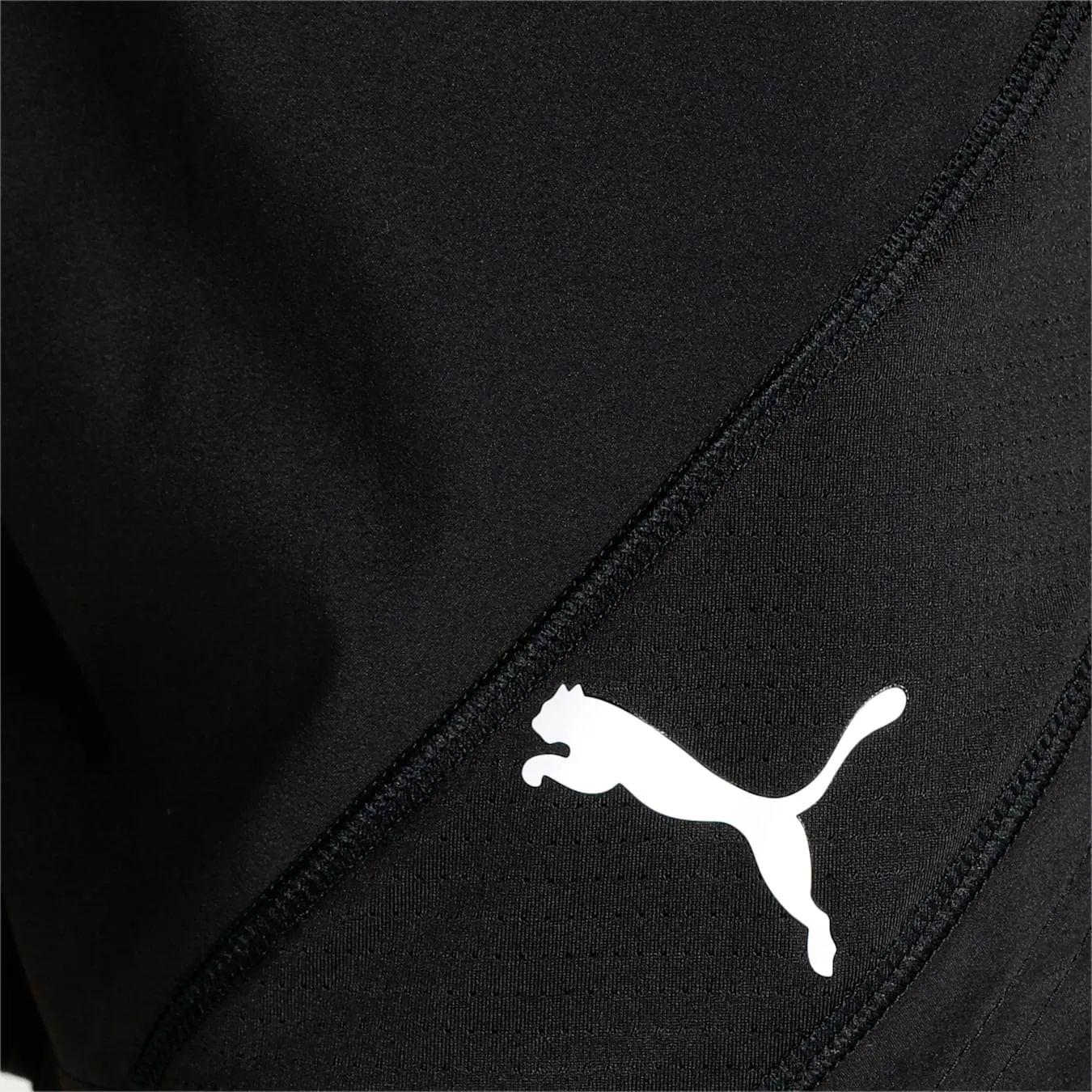 Puma Men Vent Woven 7"Training Shorts