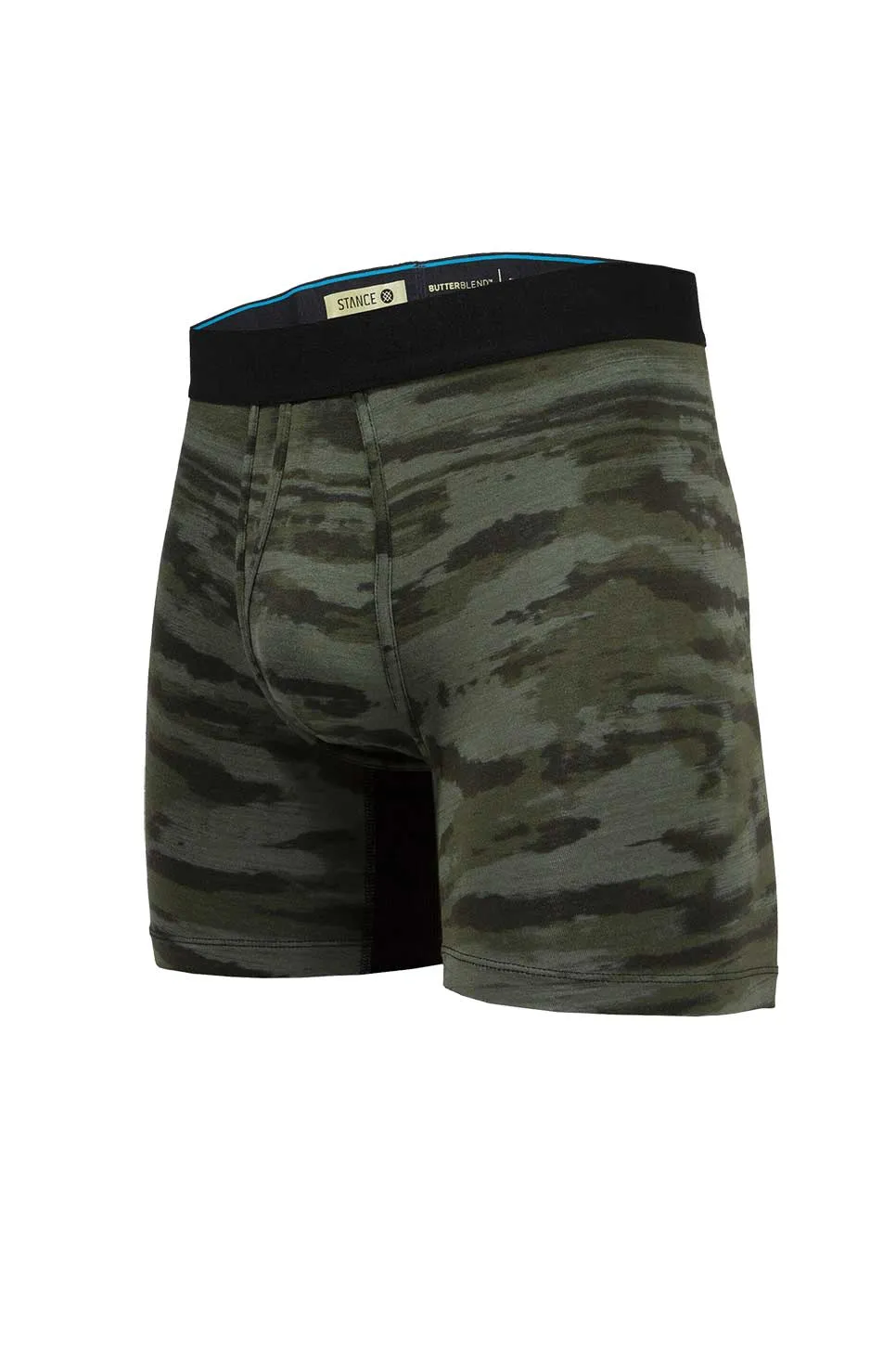 RAMP CAMO BOXER BRIEF Army Green