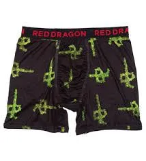 RDS Boxers - Mens Underwears