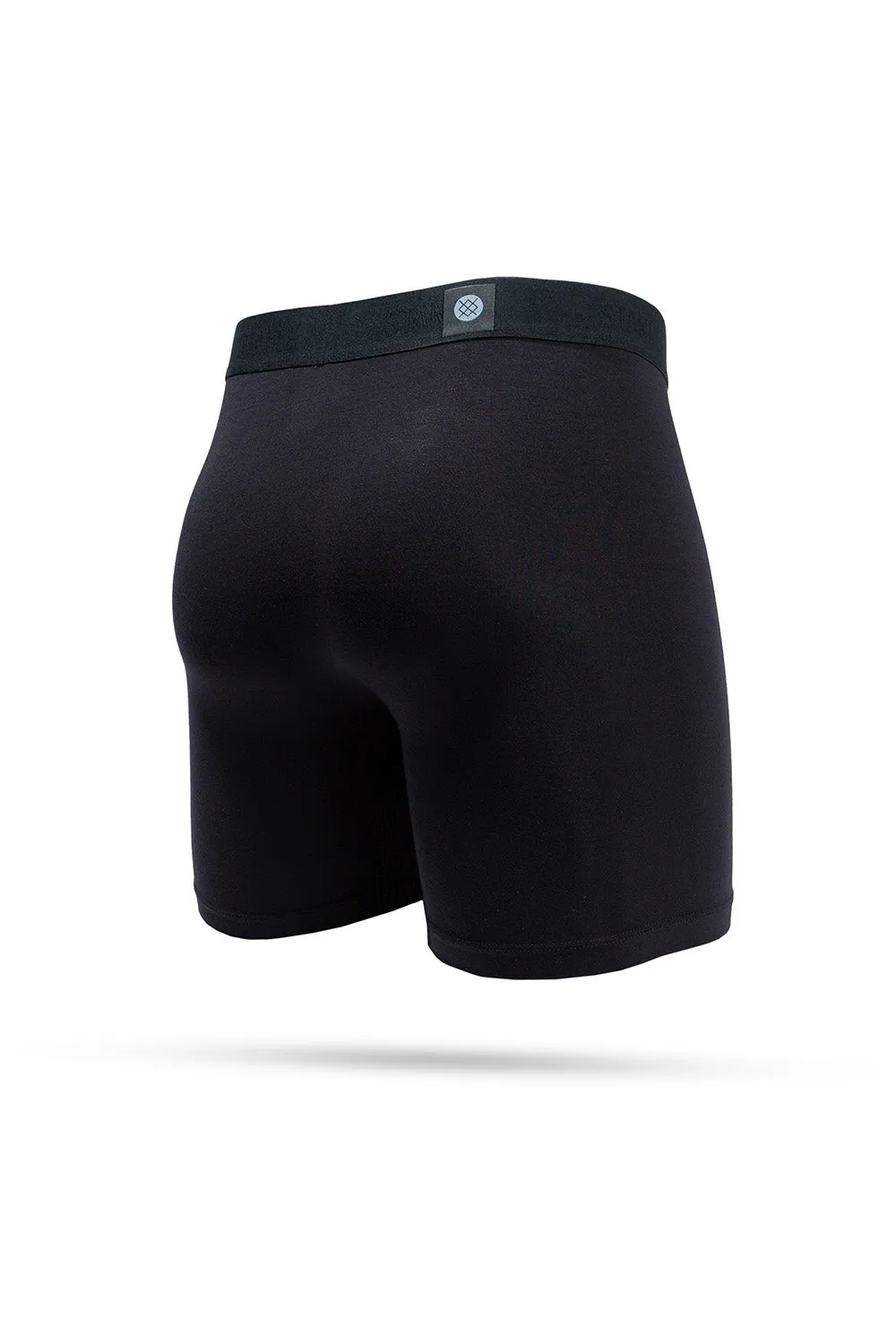 REGULATION BOXER BRIEF Black