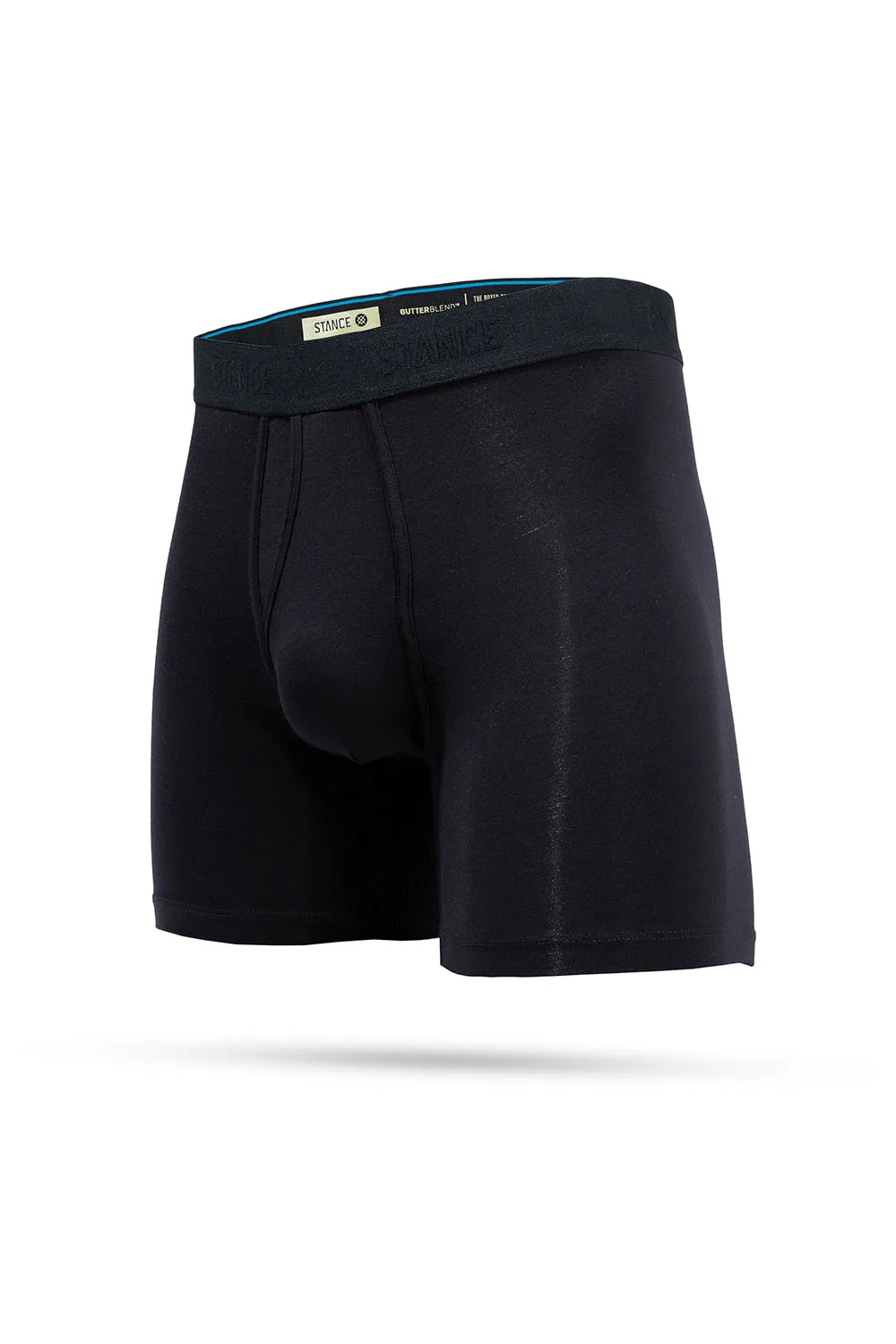 REGULATION BOXER BRIEF Black