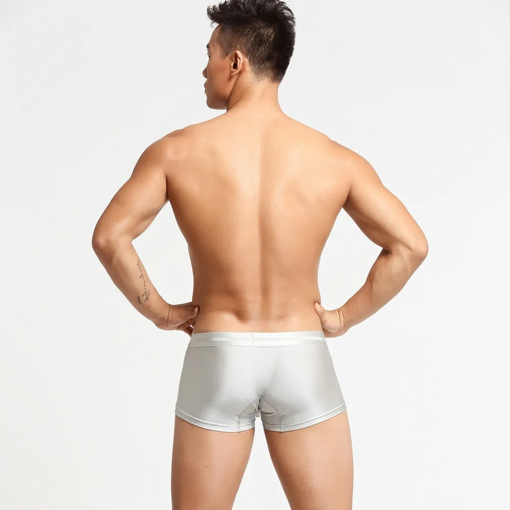 SB Metallic Boxers