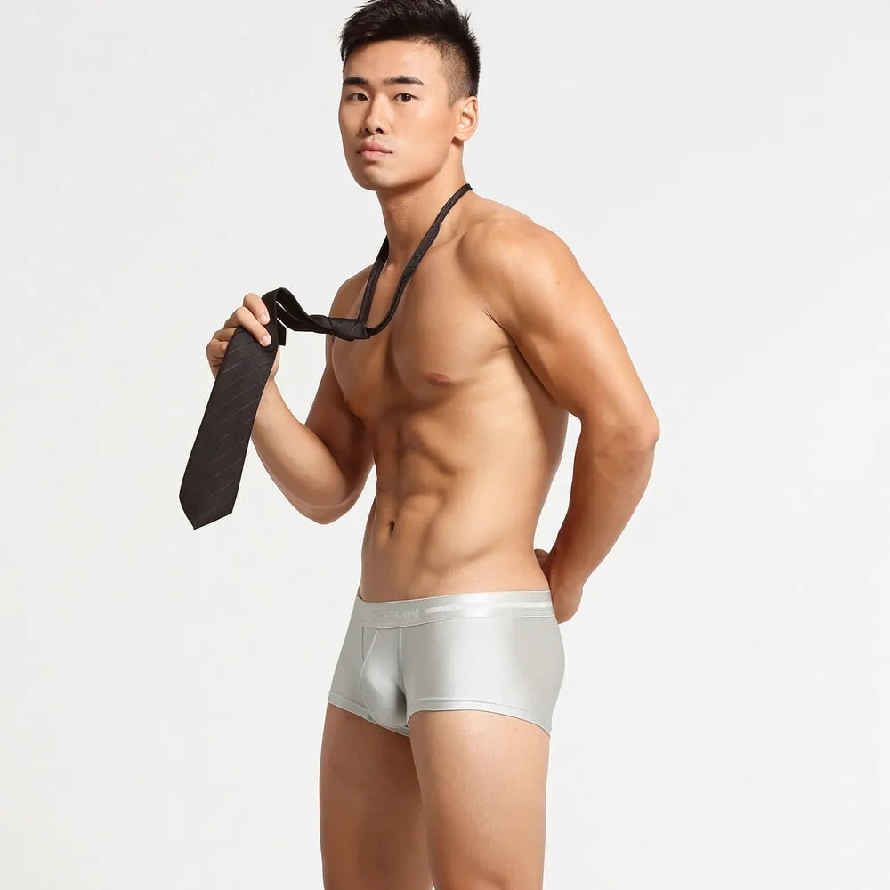 SB Metallic Boxers
