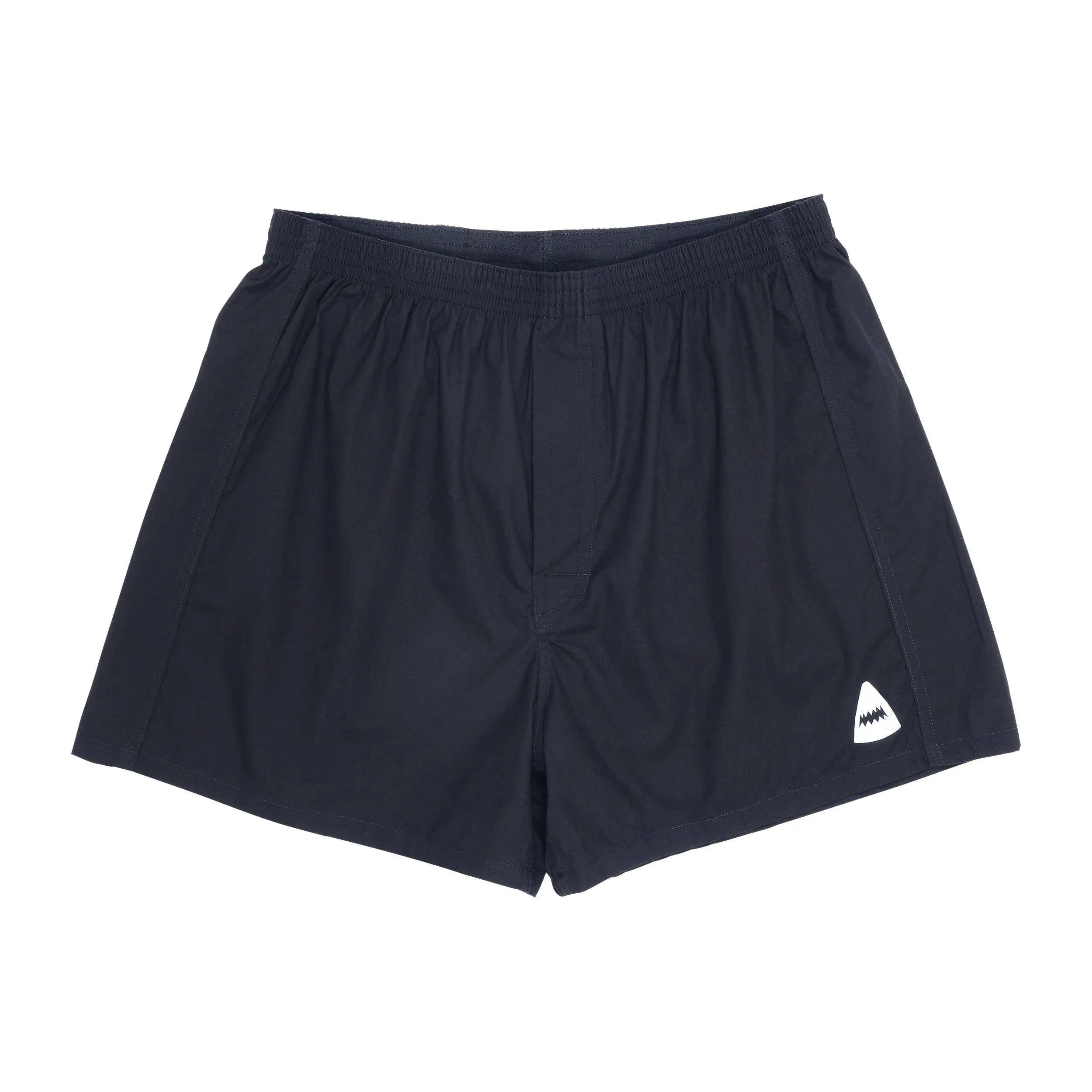 SHARK BOXERS - Black