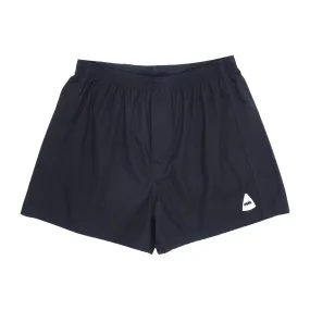 SHARK BOXERS - Black