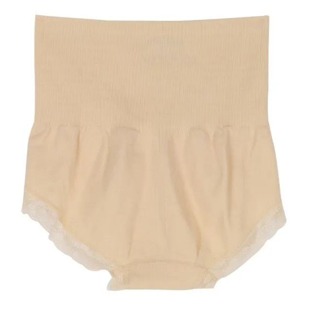 Slim High Waist Body Shaper