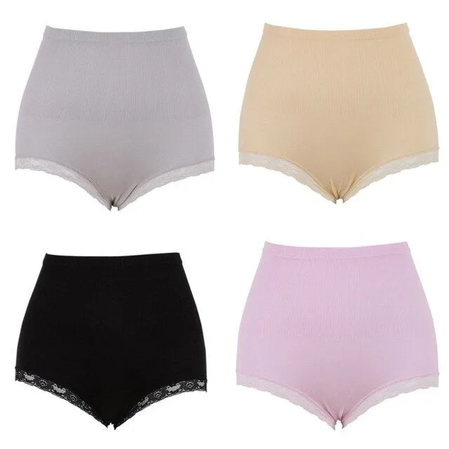 Slim High Waist Body Shaper
