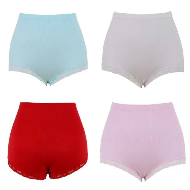 Slim High Waist Body Shaper