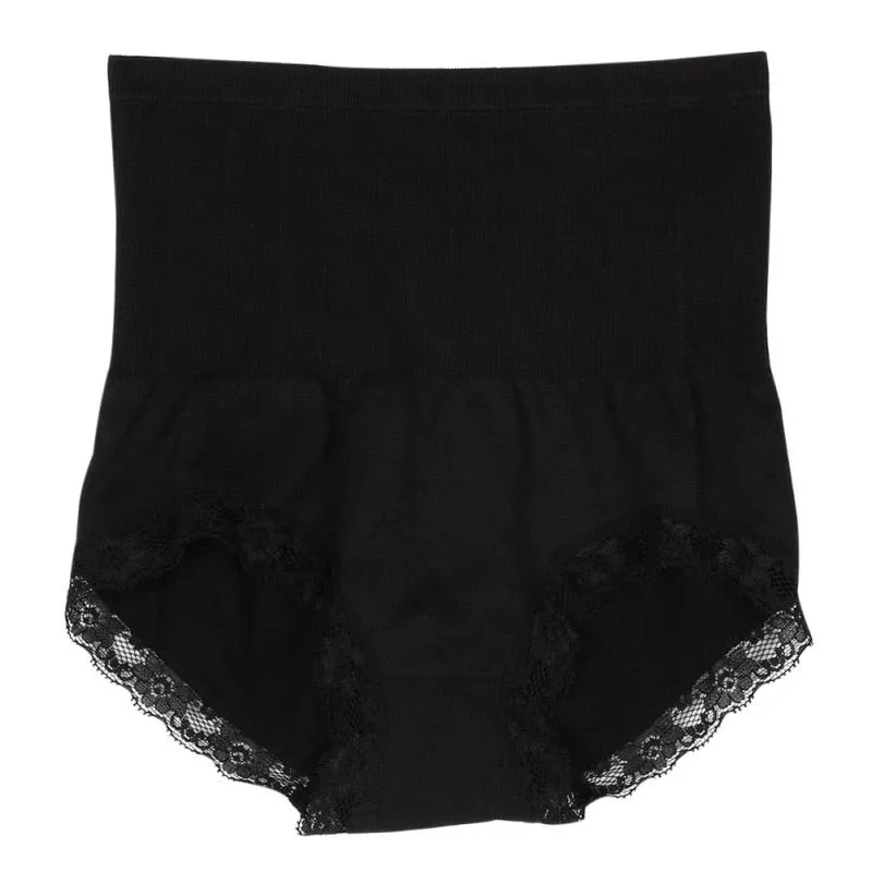 Slim High Waist Body Shaper