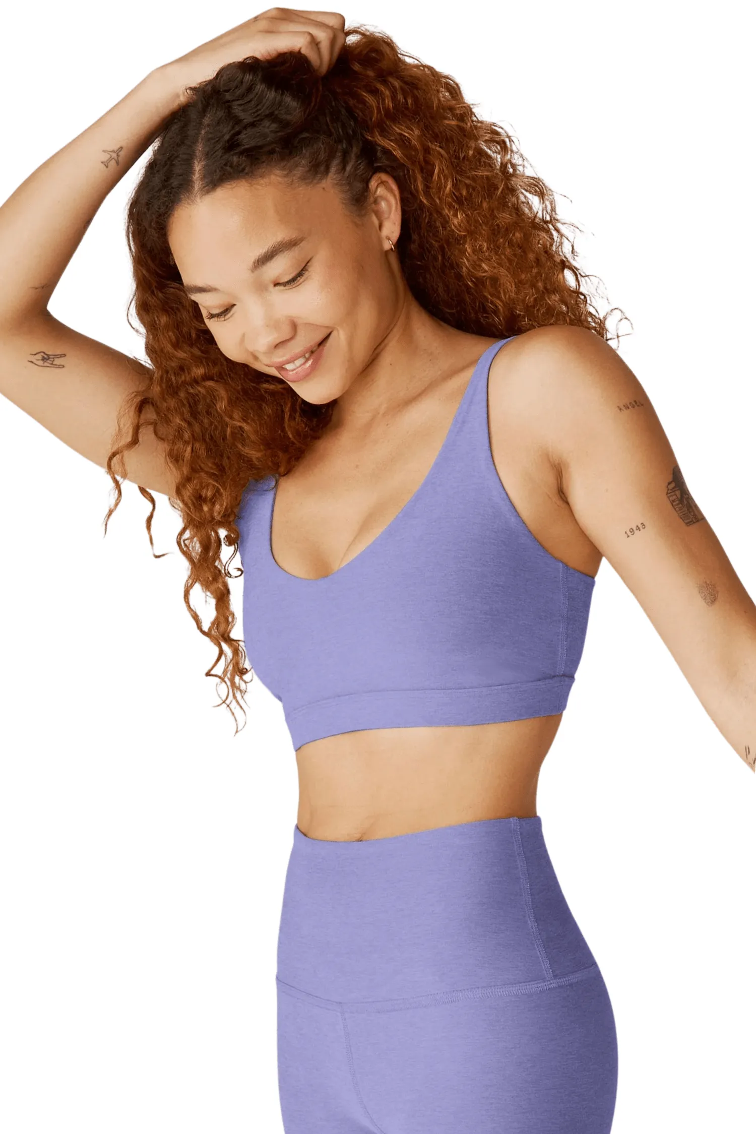 Spacedye Embody Bra