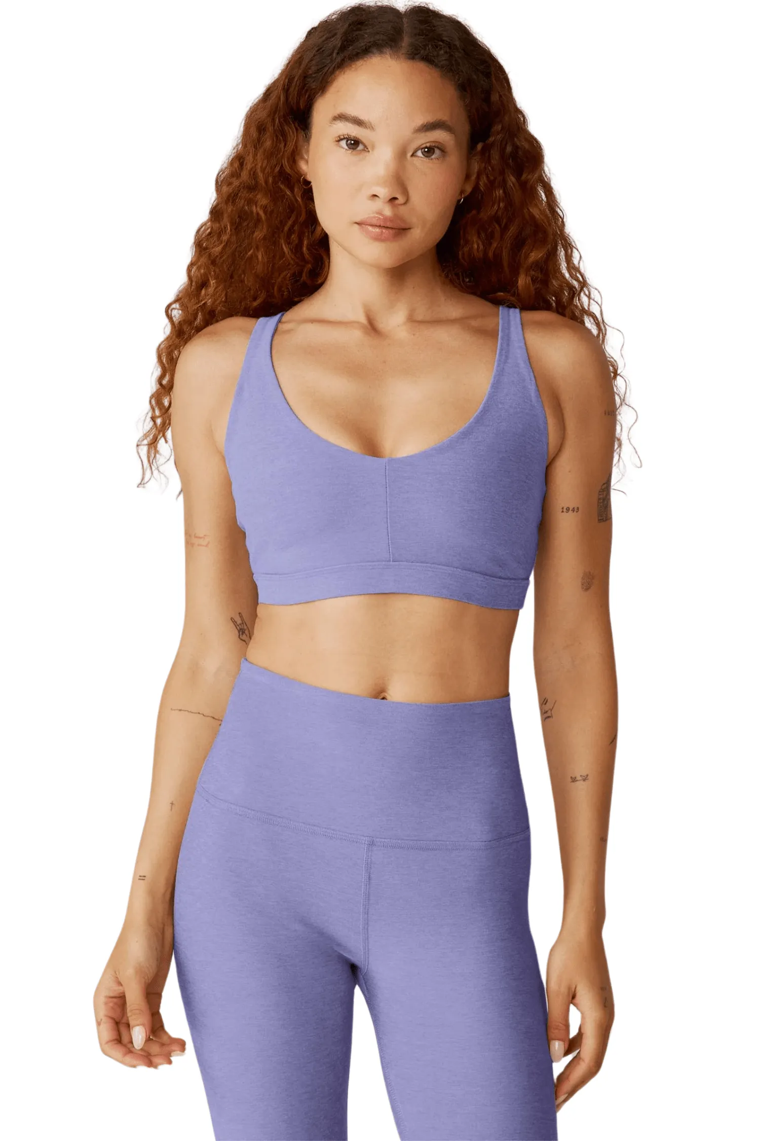 Spacedye Embody Bra