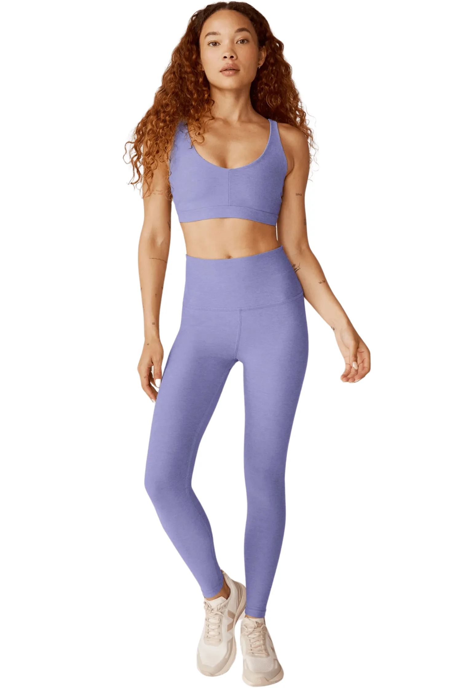 Spacedye Embody Bra