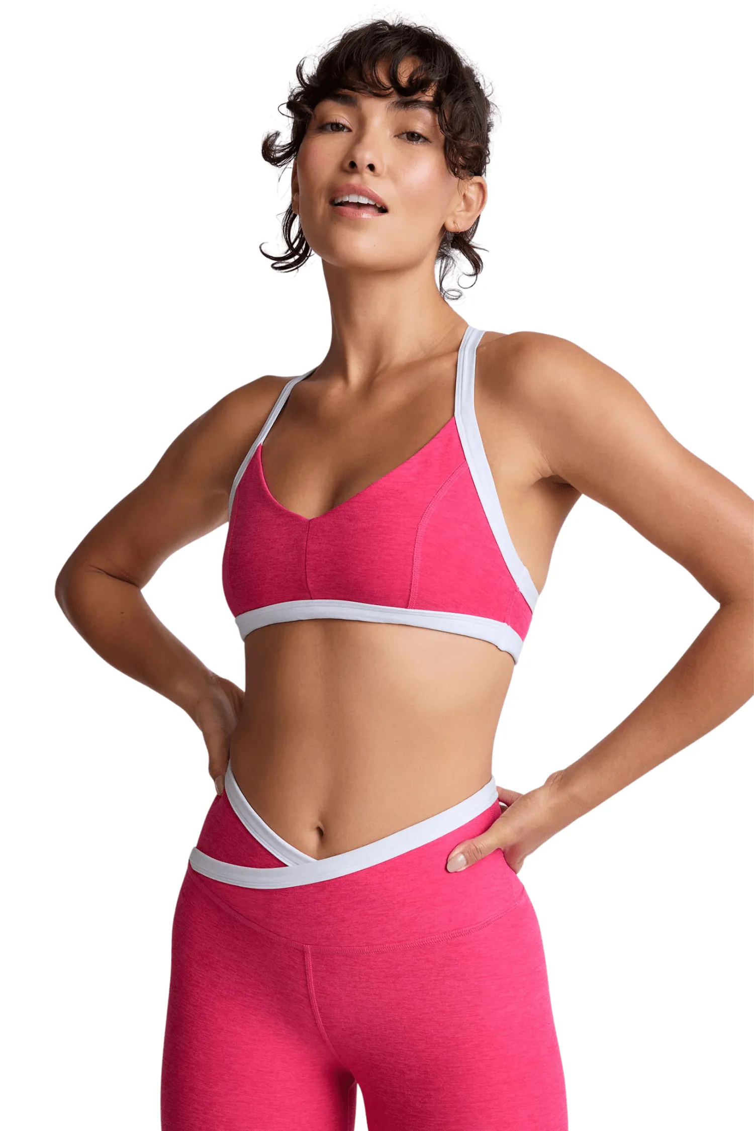 Spacedye Outlines Bra