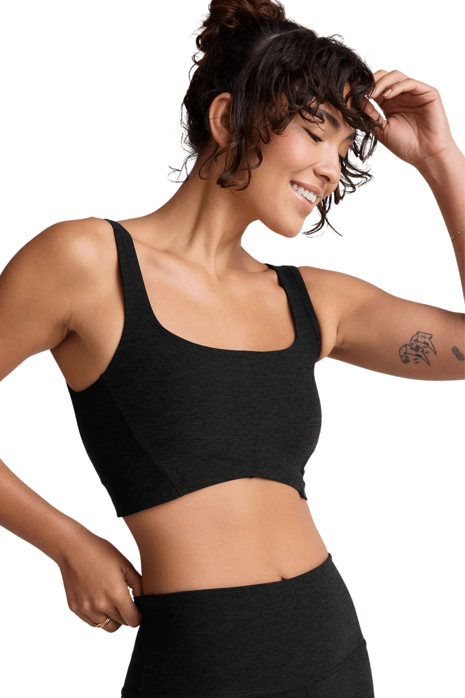 Spacedye Shape Bra